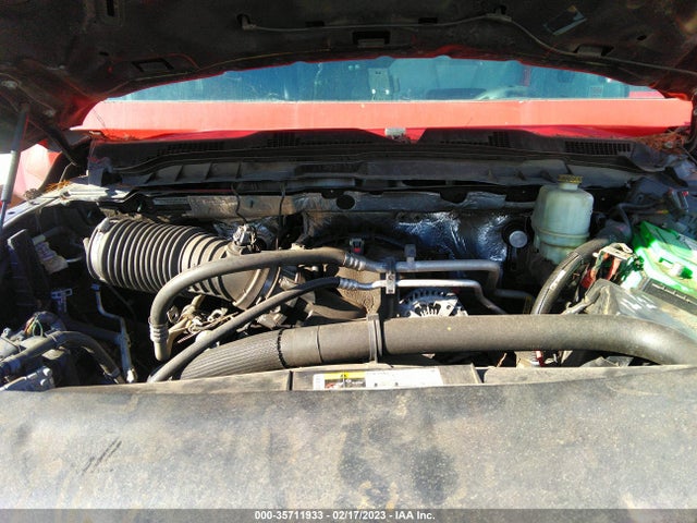2016 Dodge Ram, VIN: 3C7WRMAJ3GG325474