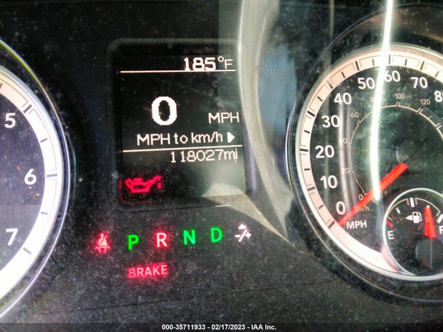 2016 Dodge Ram, VIN: 3C7WRMAJ3GG325474