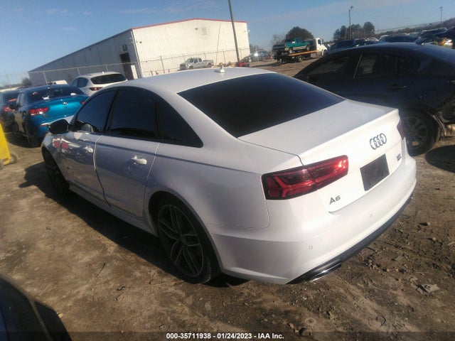 WAUF3AFC1HN111998 Audi A6 Competition Prestige