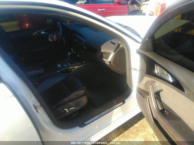 WAUF3AFC1HN111998 Audi A6 Competition Prestige