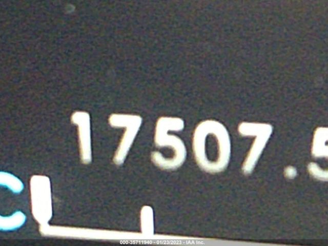 2LMPJ6K94KBL12592 Lincoln Nautilus Select