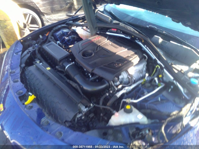 ZARFAECN6H7554485 Alfa Romeo GIULIA TI
