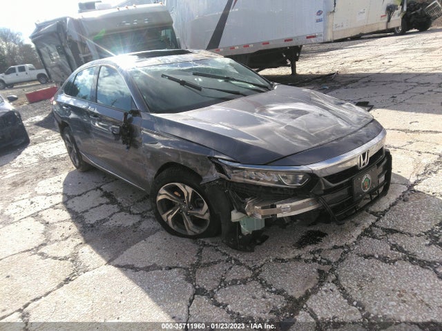 2020 1HGCV1F41LA035371 main image