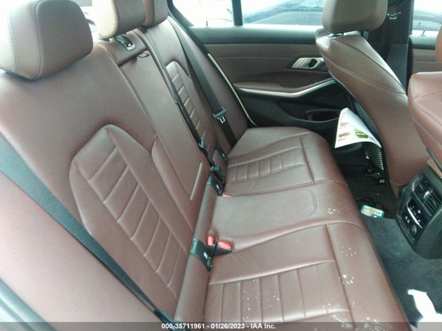 2020 BMW 3 Series, VIN: 3MW5R7J06L8B13249