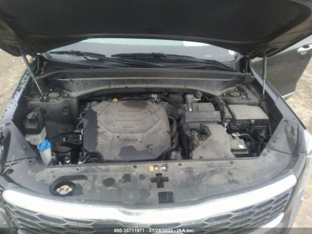 5XYP6DHC5LG044190 KIA Telluride S