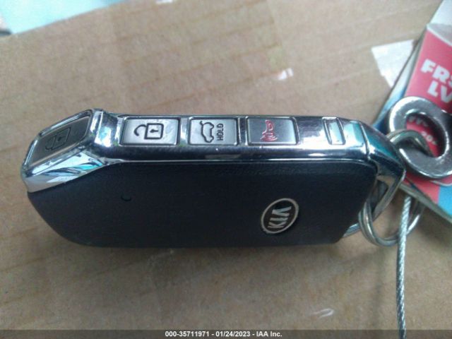 5XYP6DHC5LG044190 KIA Telluride S