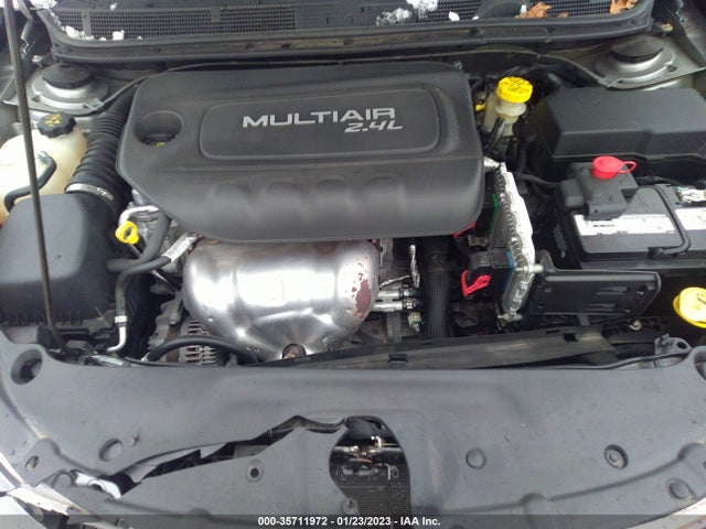 Dodge DART SXT 2015 1C3CDFBB6FD344781 Image 12