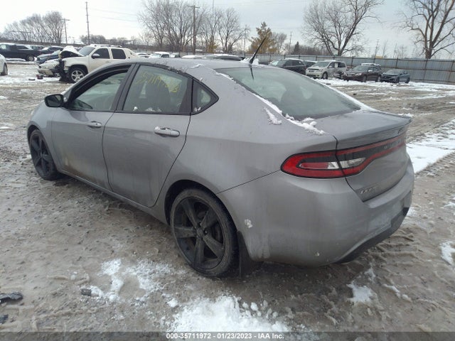 Dodge DART SXT 2015 1C3CDFBB6FD344781 Image 5