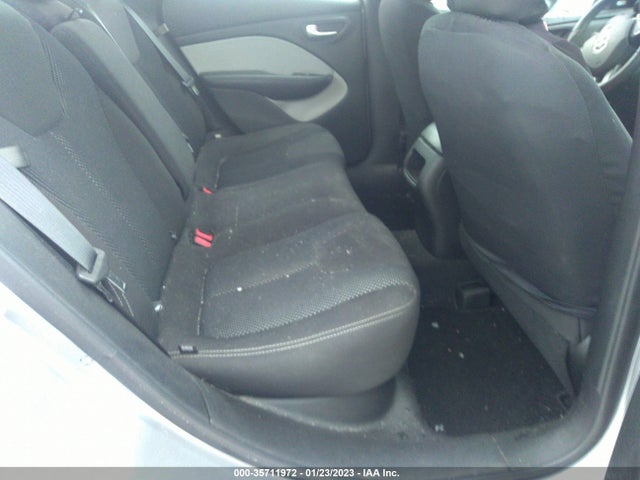 Dodge DART SXT 2015 1C3CDFBB6FD344781 Image 10