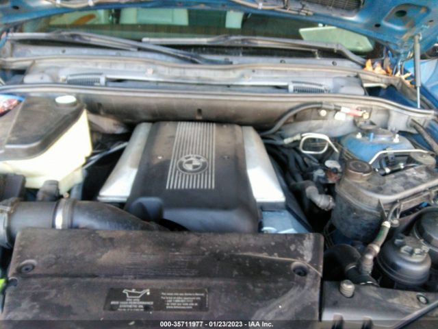 WBAFB3345YLH01471 BMW X5