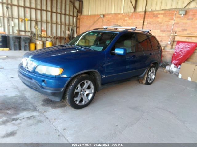 WBAFB3345YLH01471 BMW X5