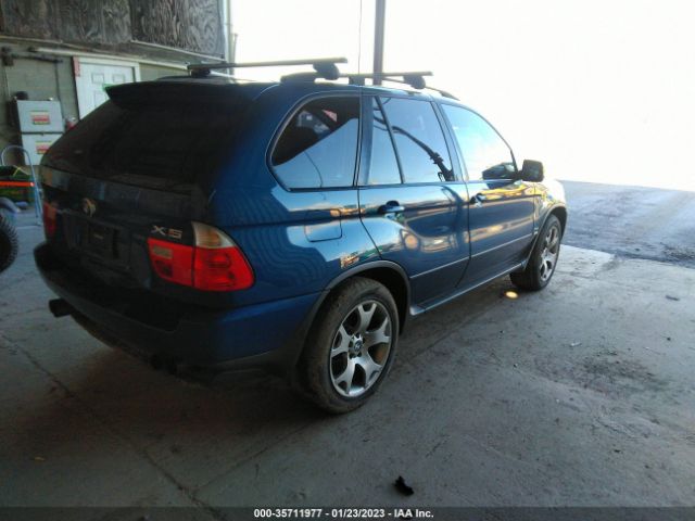 WBAFB3345YLH01471 BMW X5