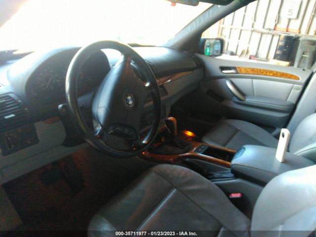 WBAFB3345YLH01471 BMW X5