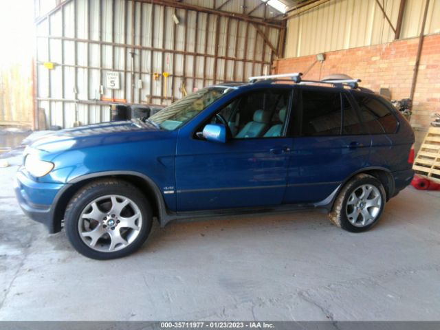 WBAFB3345YLH01471 BMW X5