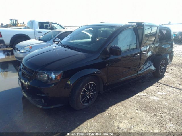 2C4RDGEG8FR608423 Dodge Grand Caravan R/t