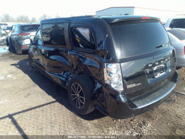 2C4RDGEG8FR608423 Dodge Grand Caravan R/t