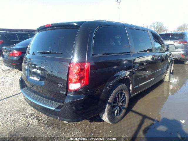 2C4RDGEG8FR608423 Dodge Grand Caravan R/t