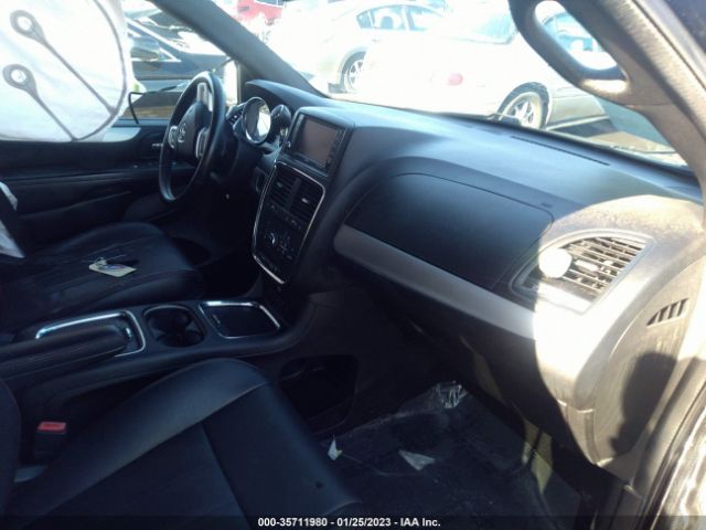 2C4RDGEG8FR608423 Dodge Grand Caravan R/t
