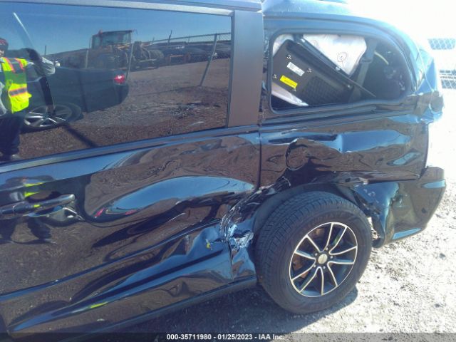 2C4RDGEG8FR608423 Dodge Grand Caravan R/t