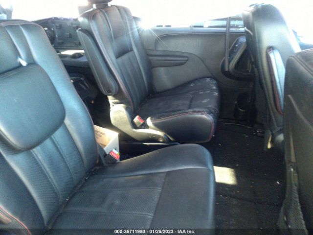2C4RDGEG8FR608423 Dodge Grand Caravan R/t