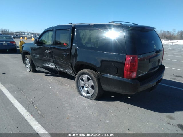 GMC YUKON XL 2007 1GKFC16J07J226460 Image 4