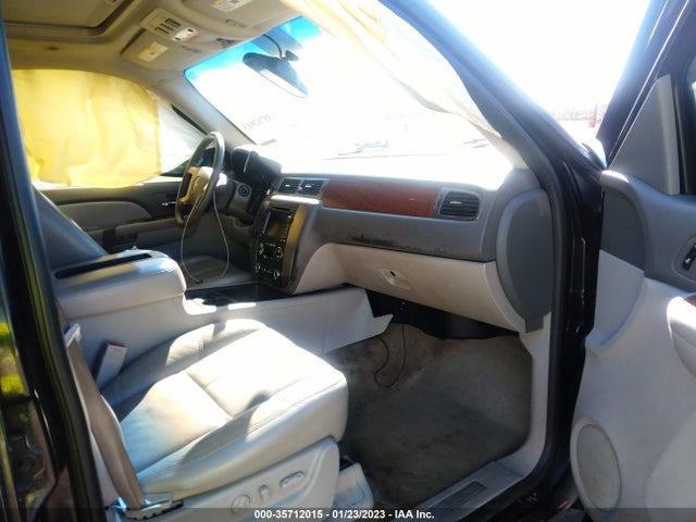 GMC YUKON XL 2007 1GKFC16J07J226460 Image 6