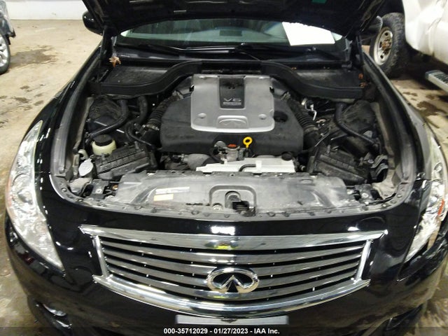 2015 Infiniti Q40, VIN: JN1CV6AR8FM524760