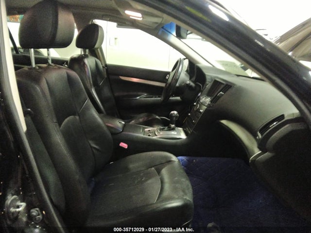 2015 Infiniti Q40, VIN: JN1CV6AR8FM524760