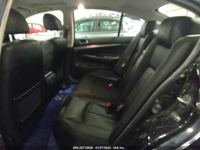 2015 Infiniti Q40, VIN: JN1CV6AR8FM524760
