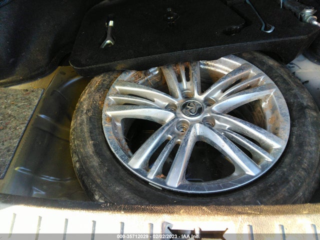 2015 Infiniti Q40, VIN: JN1CV6AR8FM524760