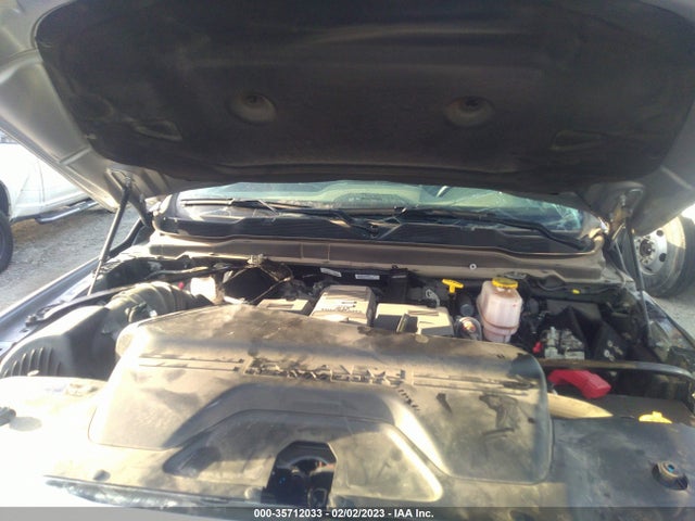2022 Ram 5500, VIN: 3C7WRNEL6NG263938