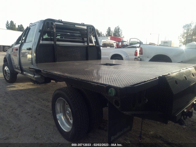 2022 Ram 5500, VIN: 3C7WRNEL6NG263938