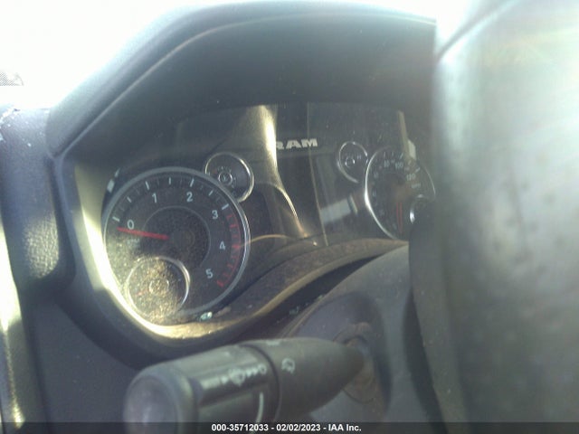 2022 Ram 5500, VIN: 3C7WRNEL6NG263938