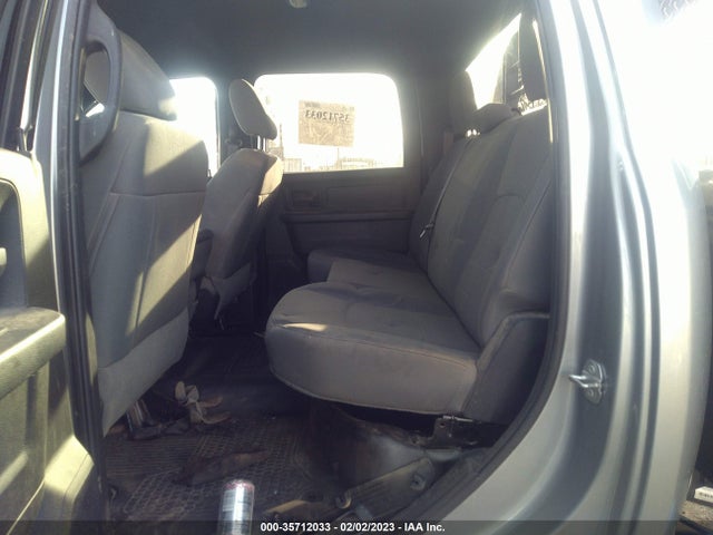 2022 Ram 5500, VIN: 3C7WRNEL6NG263938