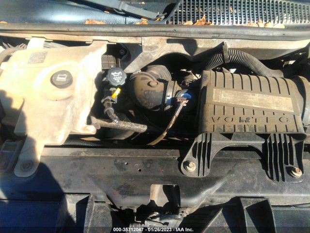 GMC SAVANA CARGO VAN 2006 1GTFG15X561237541 Image 11