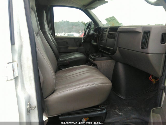 GMC SAVANA CARGO VAN 2006 1GTFG15X561237541 Image 6