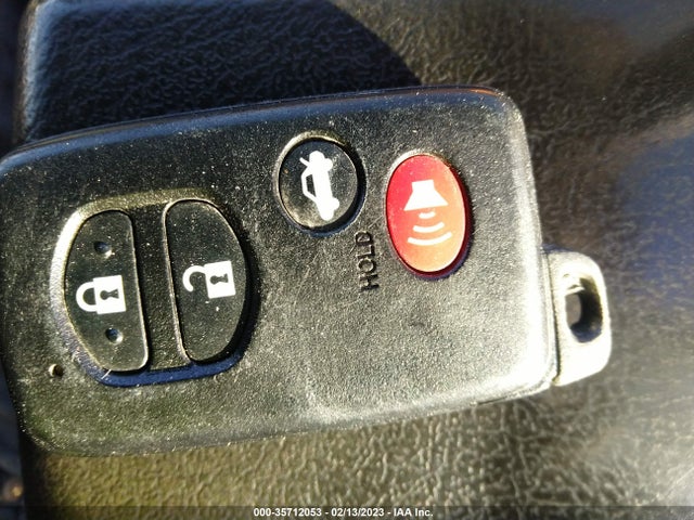 Subaru XV CROSSTREK HYBRID 2014 JF2GPBCC7EH221357 Image 3