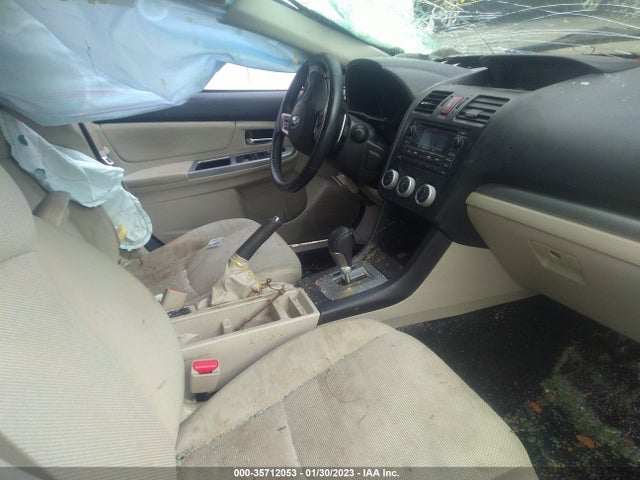 Subaru XV CROSSTREK HYBRID 2014 JF2GPBCC7EH221357 Image 6
