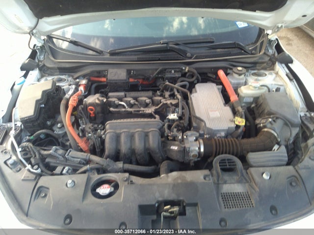 2020 Honda Insight, VIN: 19XZE4F90LE003238