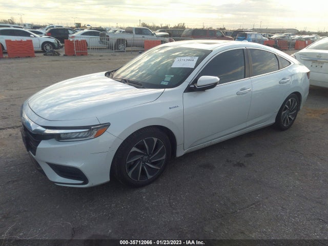 2020 Honda Insight, VIN: 19XZE4F90LE003238
