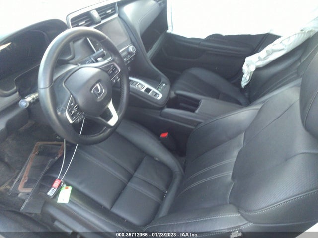 2020 Honda Insight, VIN: 19XZE4F90LE003238