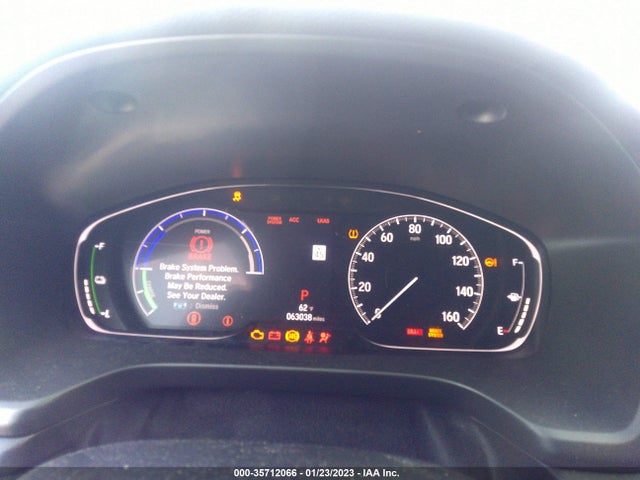 2020 Honda Insight, VIN: 19XZE4F90LE003238