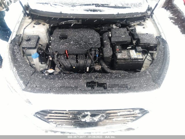 2019 Hyundai Sonata, VIN: 5NPE24AFXKH735794