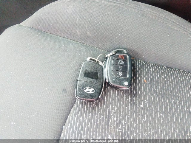 2019 Hyundai Sonata, VIN: 5NPE24AFXKH735794