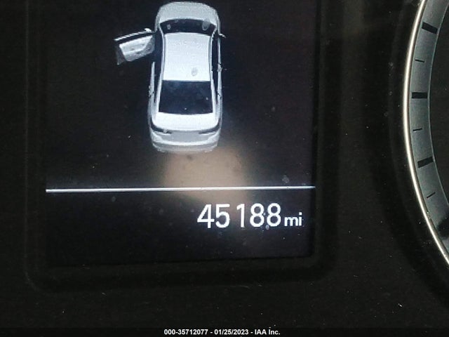 2019 Hyundai Sonata, VIN: 5NPE24AFXKH735794