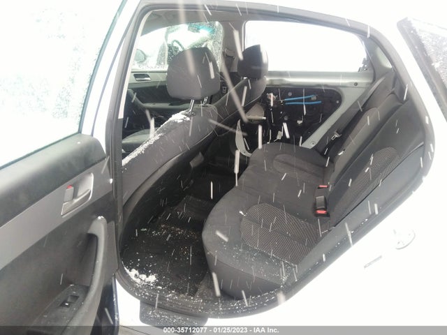2019 Hyundai Sonata, VIN: 5NPE24AFXKH735794