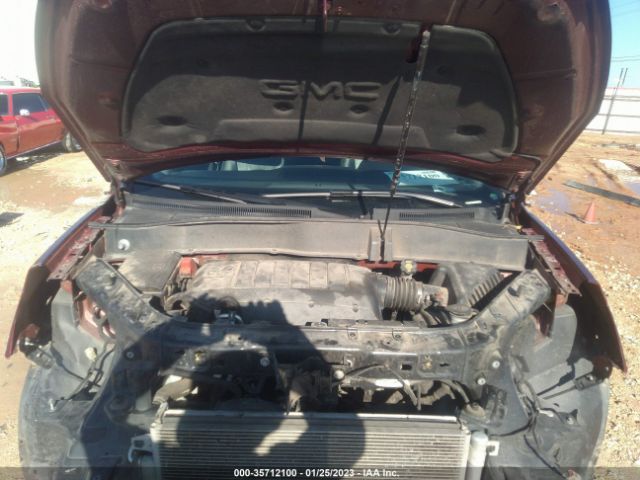 1GKKRTKD1FJ251424 GMC Acadia Denali