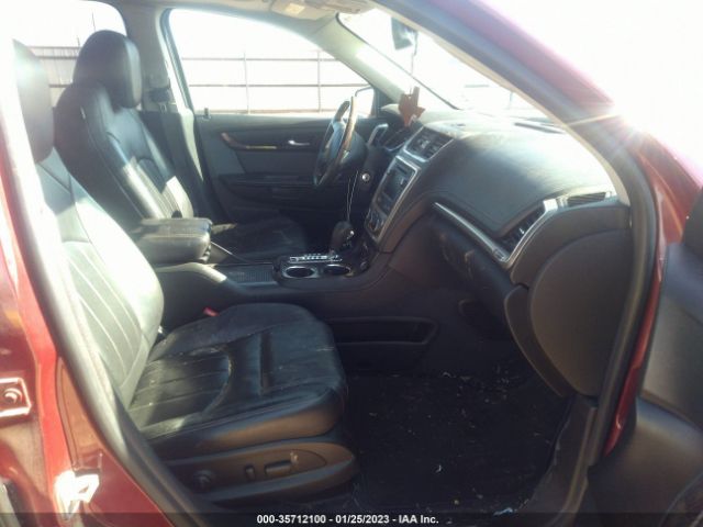 1GKKRTKD1FJ251424 GMC Acadia Denali