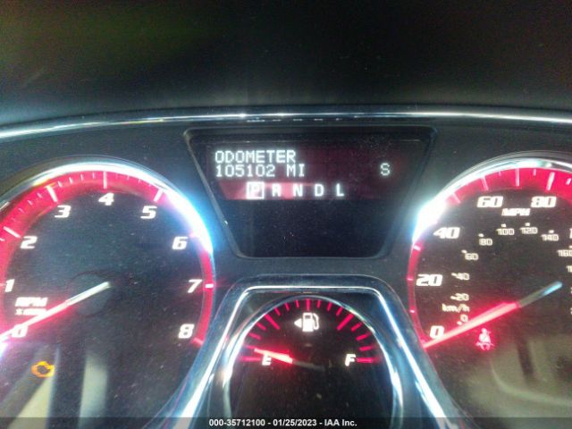 1GKKRTKD1FJ251424 GMC Acadia Denali