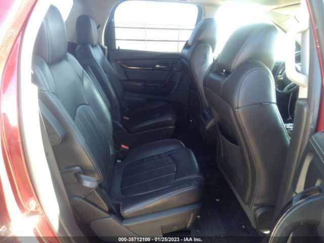 1GKKRTKD1FJ251424 GMC Acadia Denali